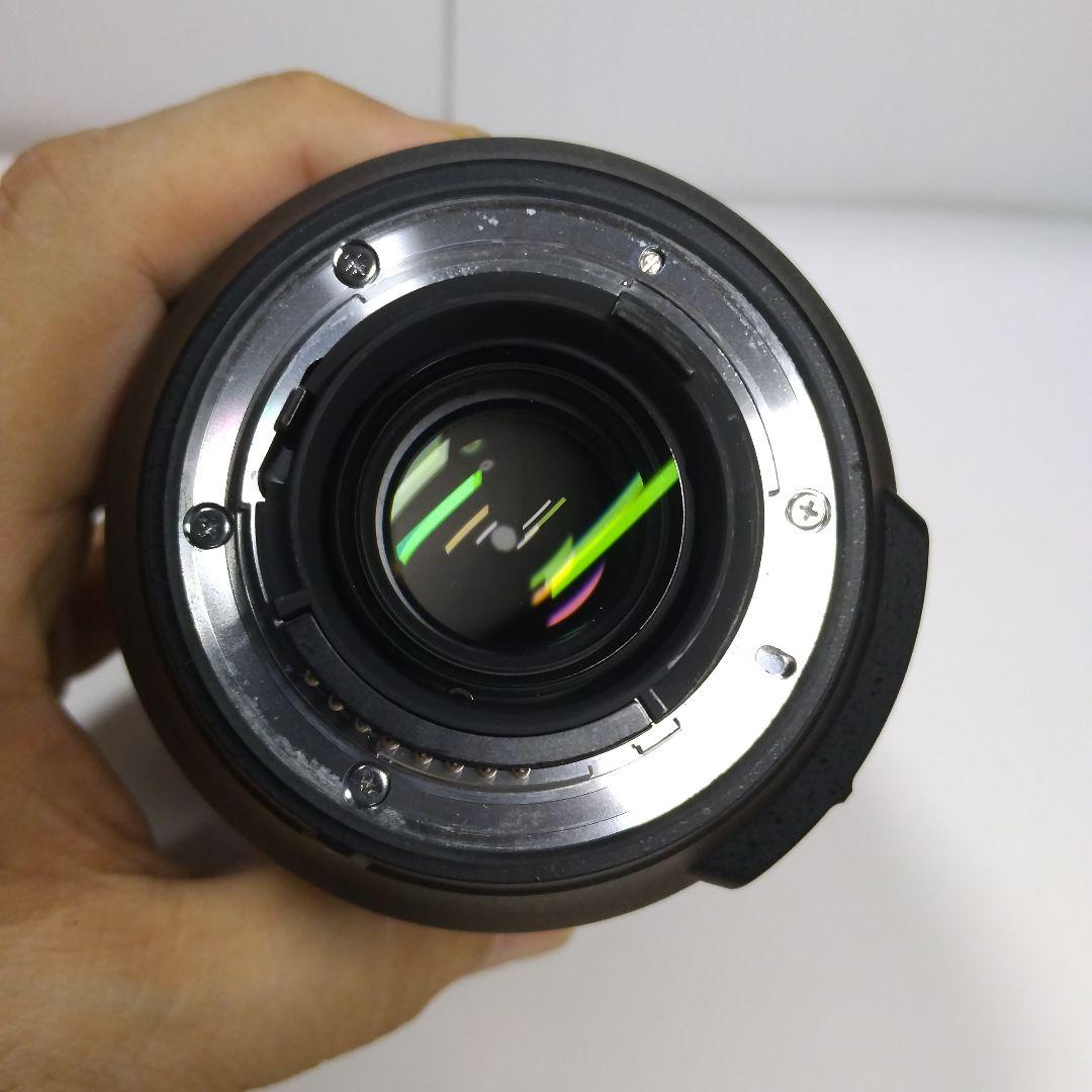 ニコン AF-S NIKKOR 24~120mm f/4G ED VRレンズ