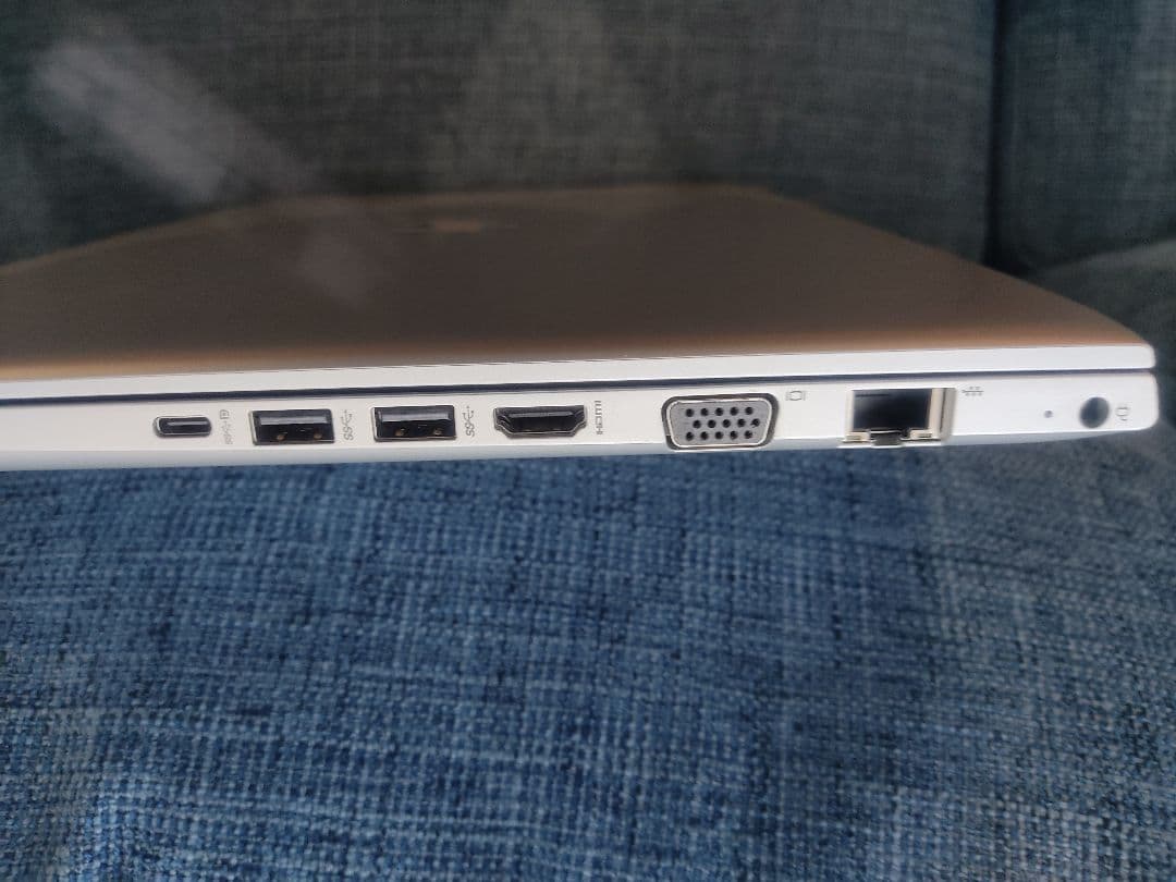 17インチノート win10 pro　updateのエラーあり　直せる方推奨