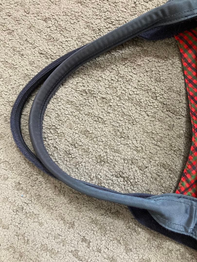 【超美品！ファミリア　マザーズバッグ　familiar】