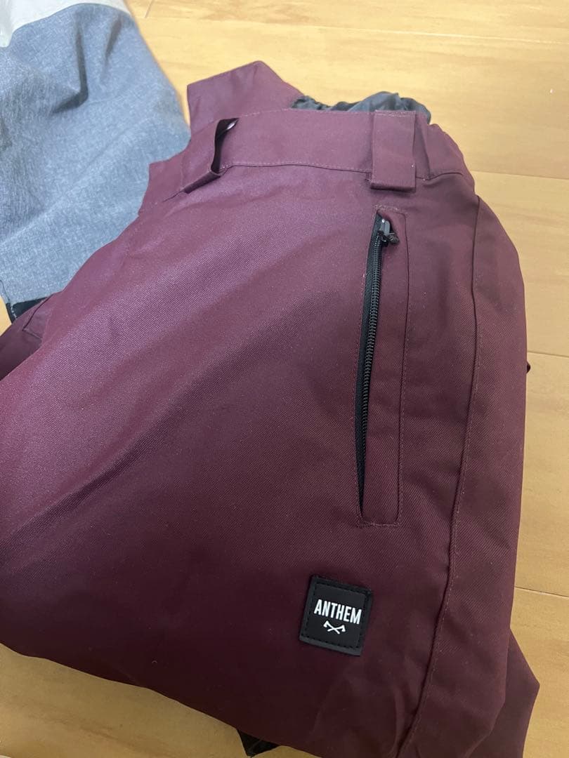 スノーボードウェア　 （マルチカラー）