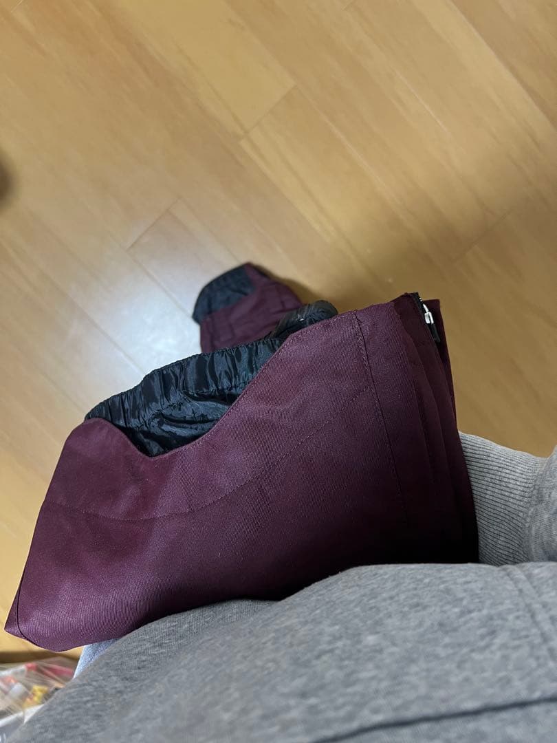 スノーボードウェア　 （マルチカラー）