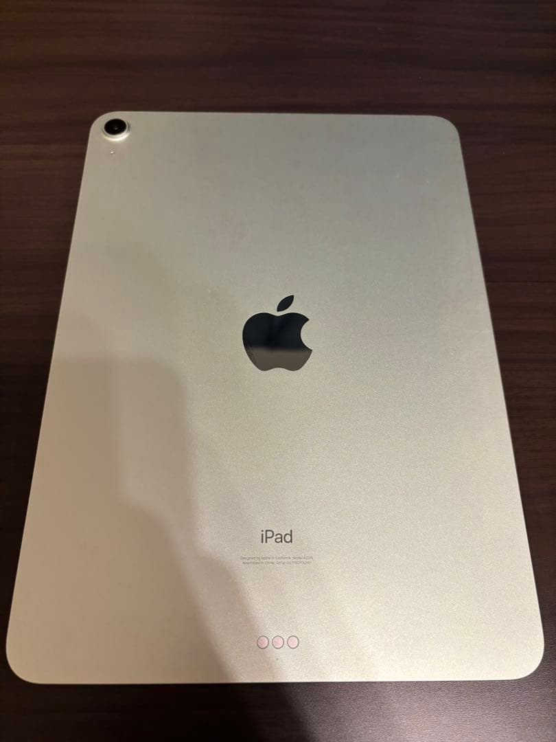 iPad Air 第4世代 256GB &Apple Pencil
