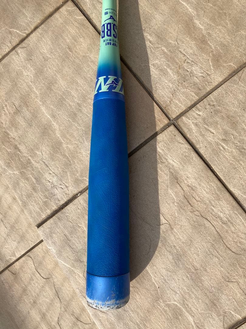 【少年野球】ビヨンドマックスEV2N 74センチ510g 平均トップバランス