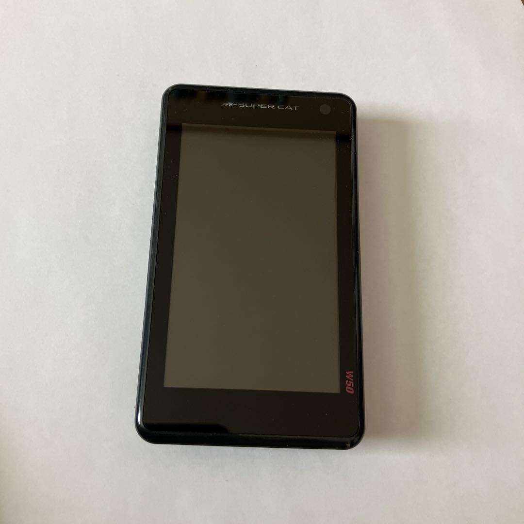 ユピテル　レーダー探知機