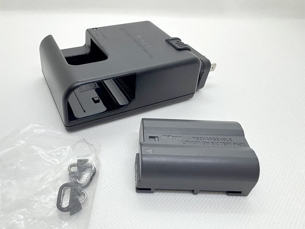 Nikon Z 6 ミラーレス一眼 値下げしました。