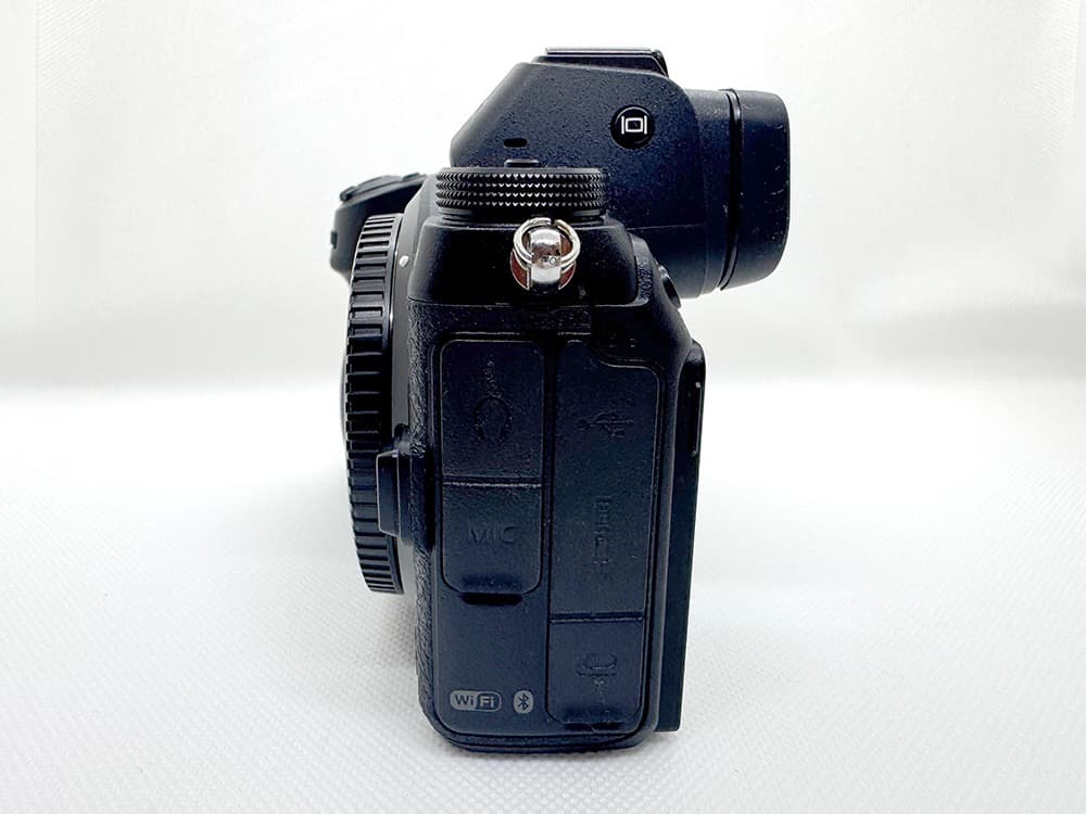 Nikon Z 6 ミラーレス一眼 値下げしました。