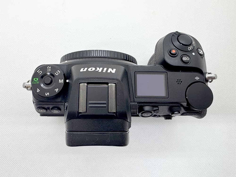 Nikon Z 6 ミラーレス一眼 値下げしました。