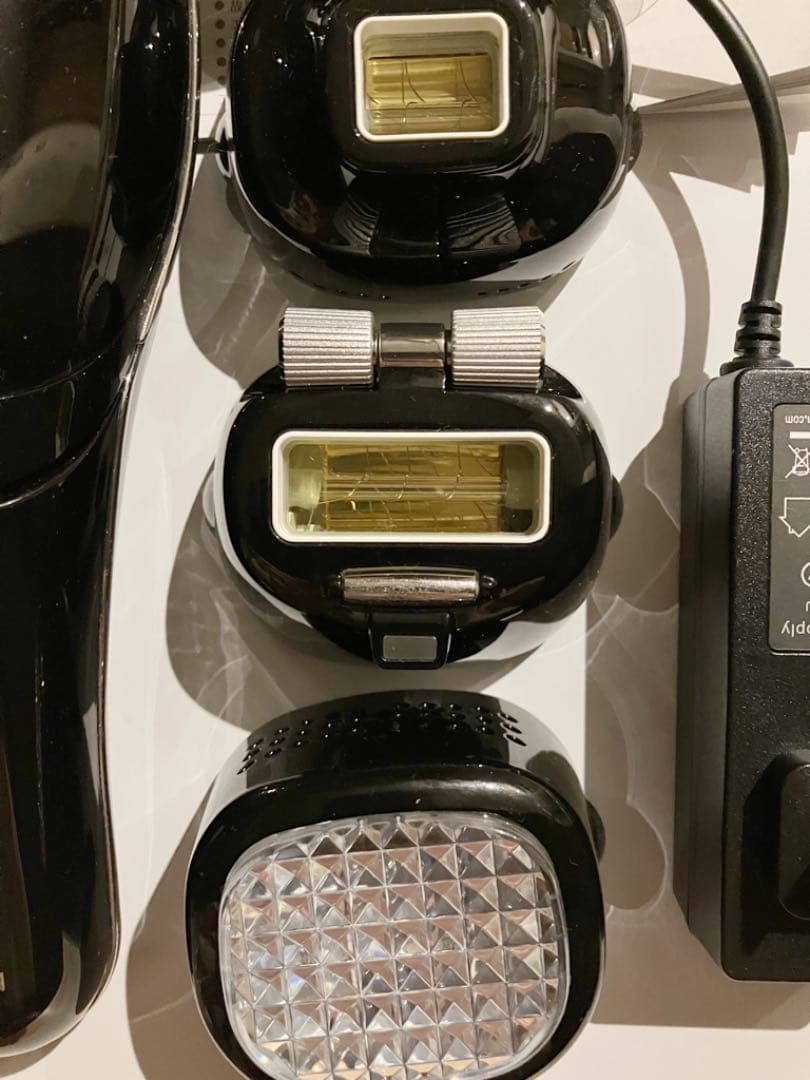 ヤーマン　レイボーテ　R フラッシュ プラス　for salon 美容室専売品