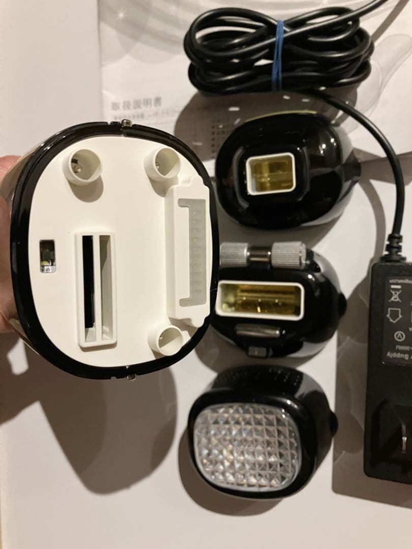 ヤーマン　レイボーテ　R フラッシュ プラス　for salon 美容室専売品