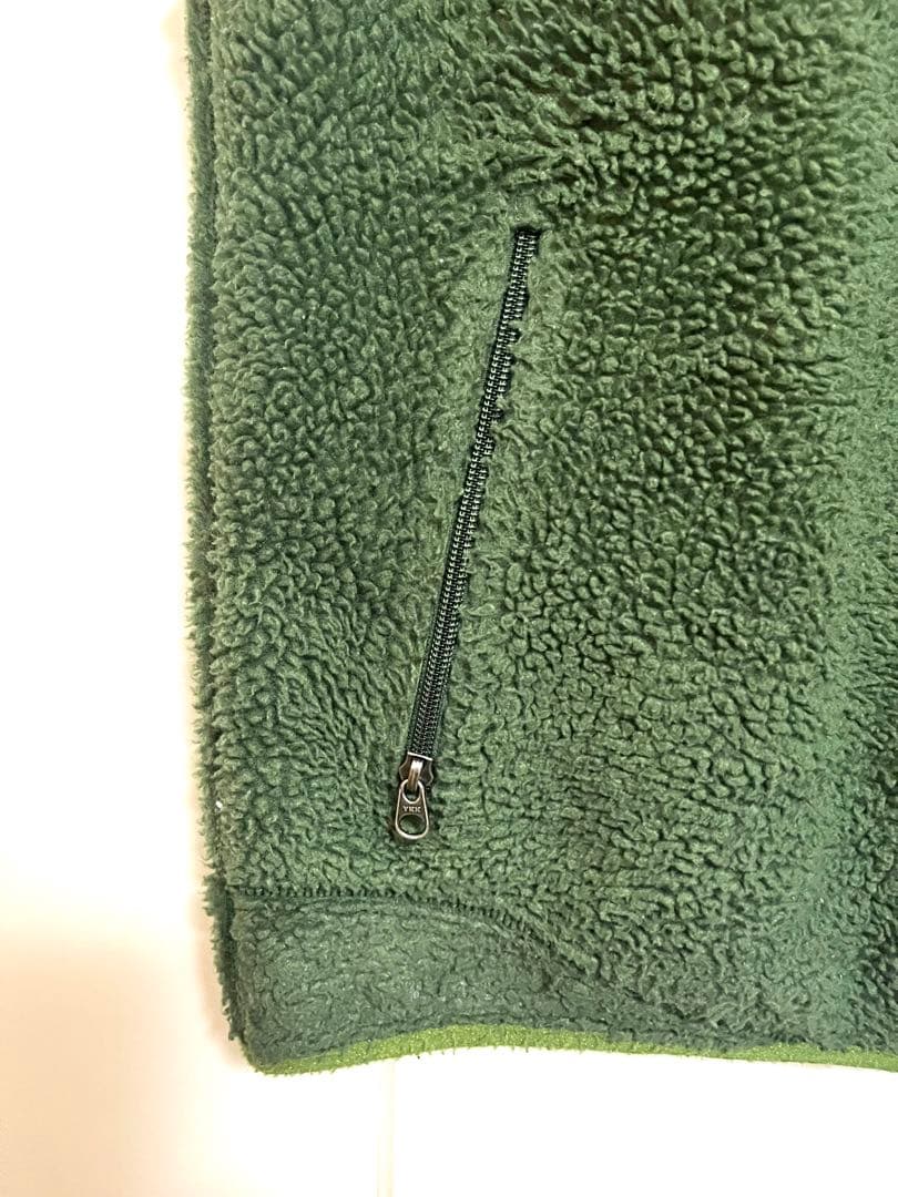 【好配色】パタゴニア　レトロX ベスト メンズMサイズ