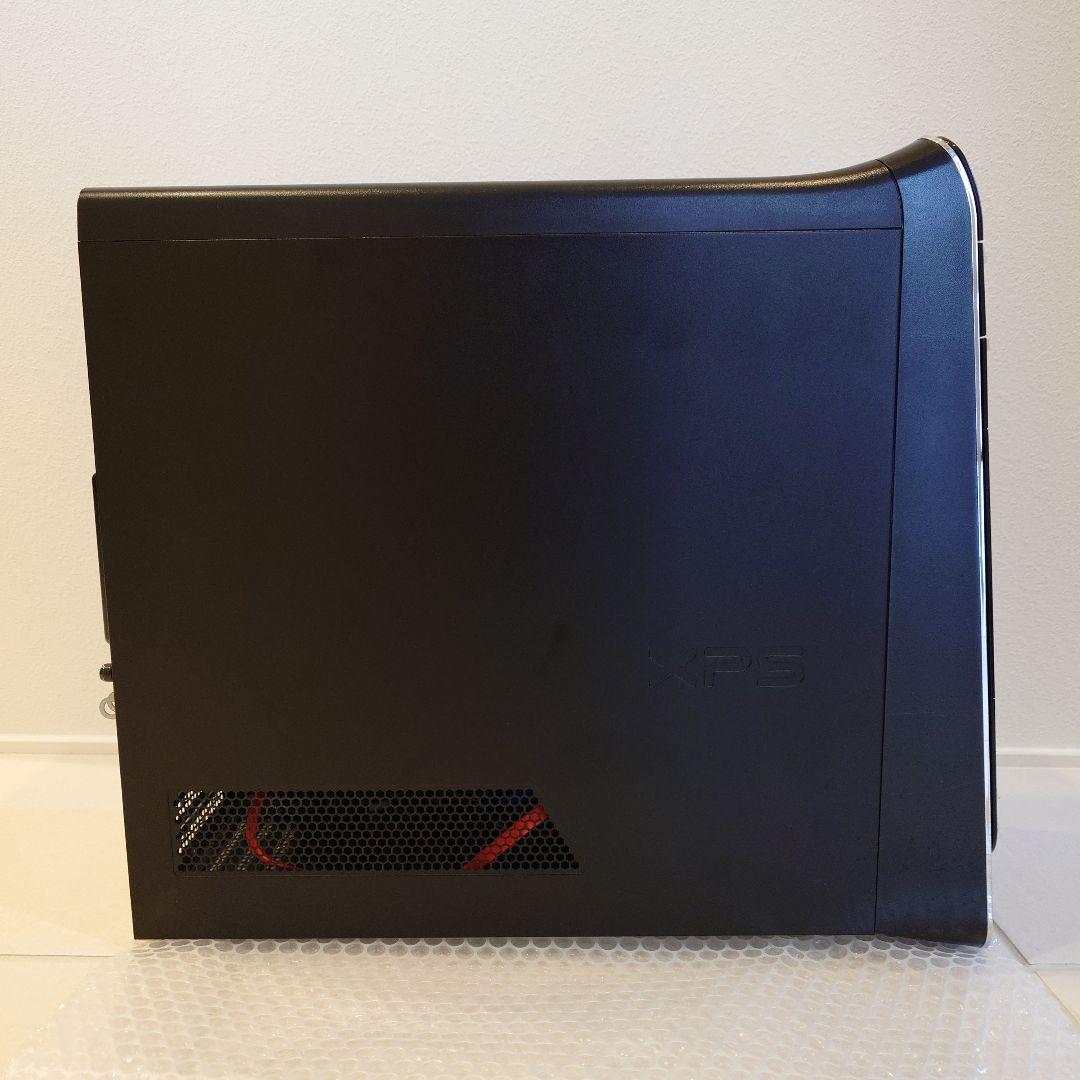 【美品】DELL XPS8700 Windows10 PRO