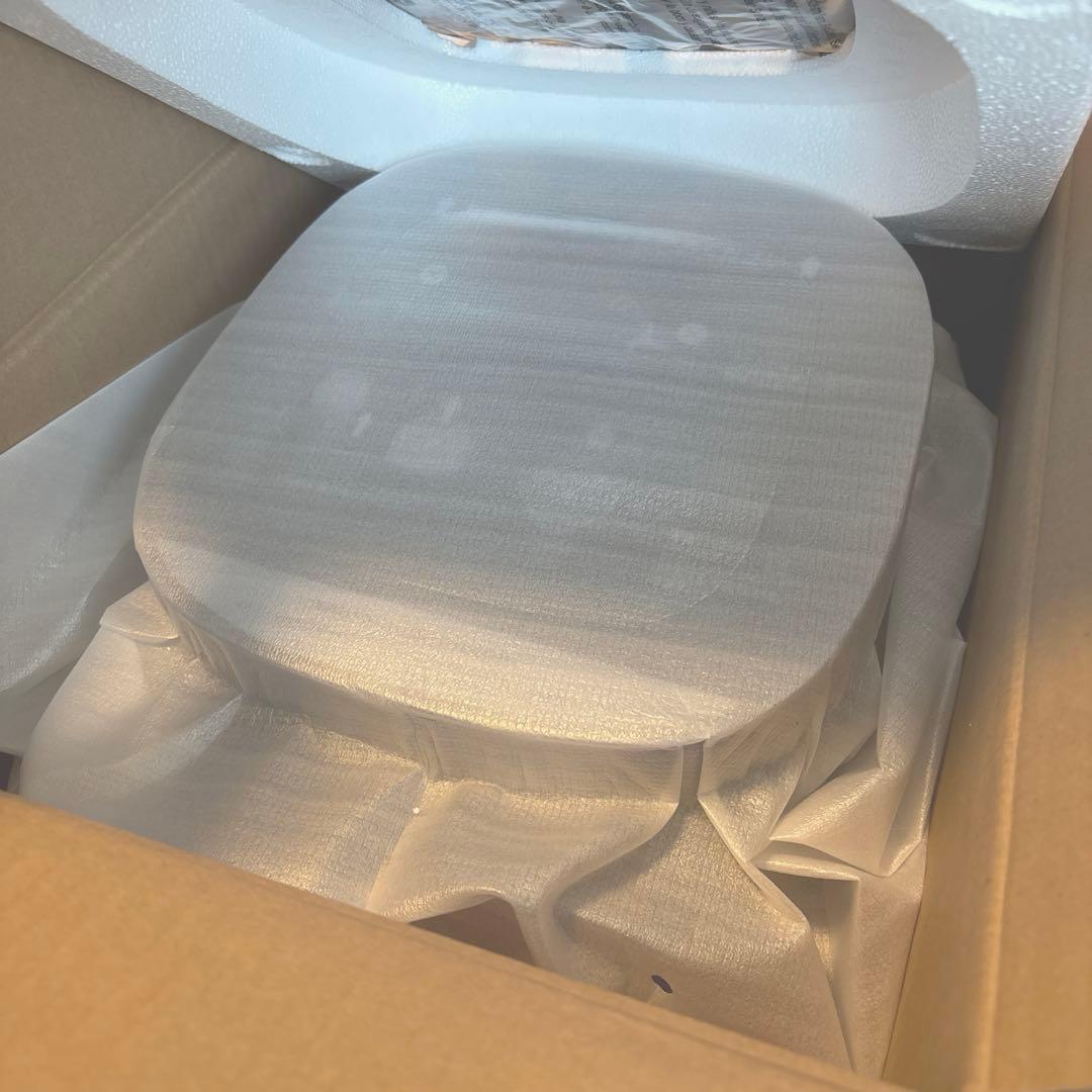 【新品】COSORI エアフライヤー 4.7L CAF-L501-KJPR