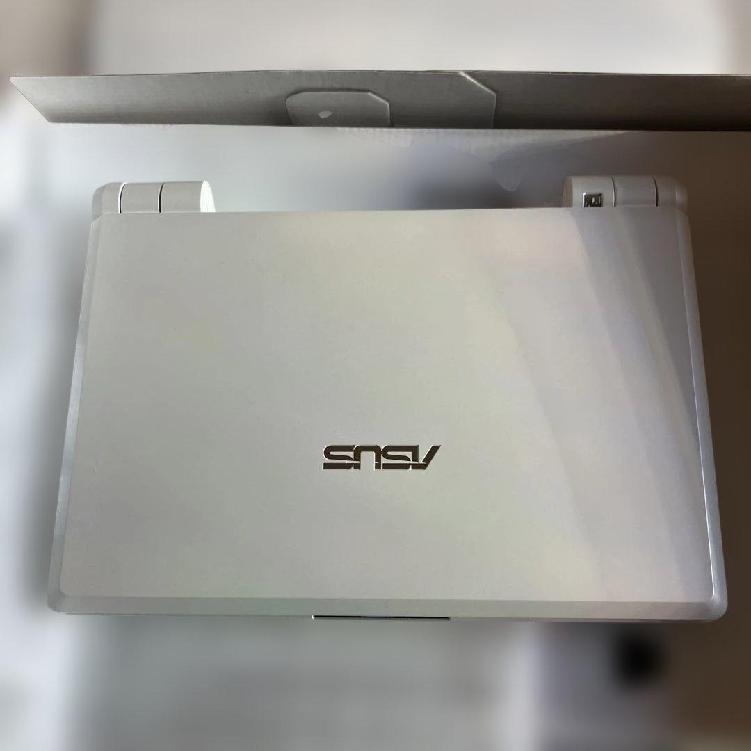ASUS Eee PC 4G 新古