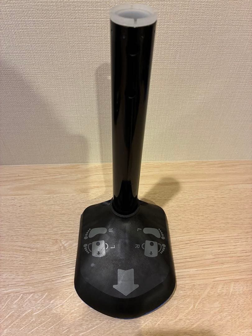 アイウォーク　iWALK3.0 取扱説明書、BOX付き