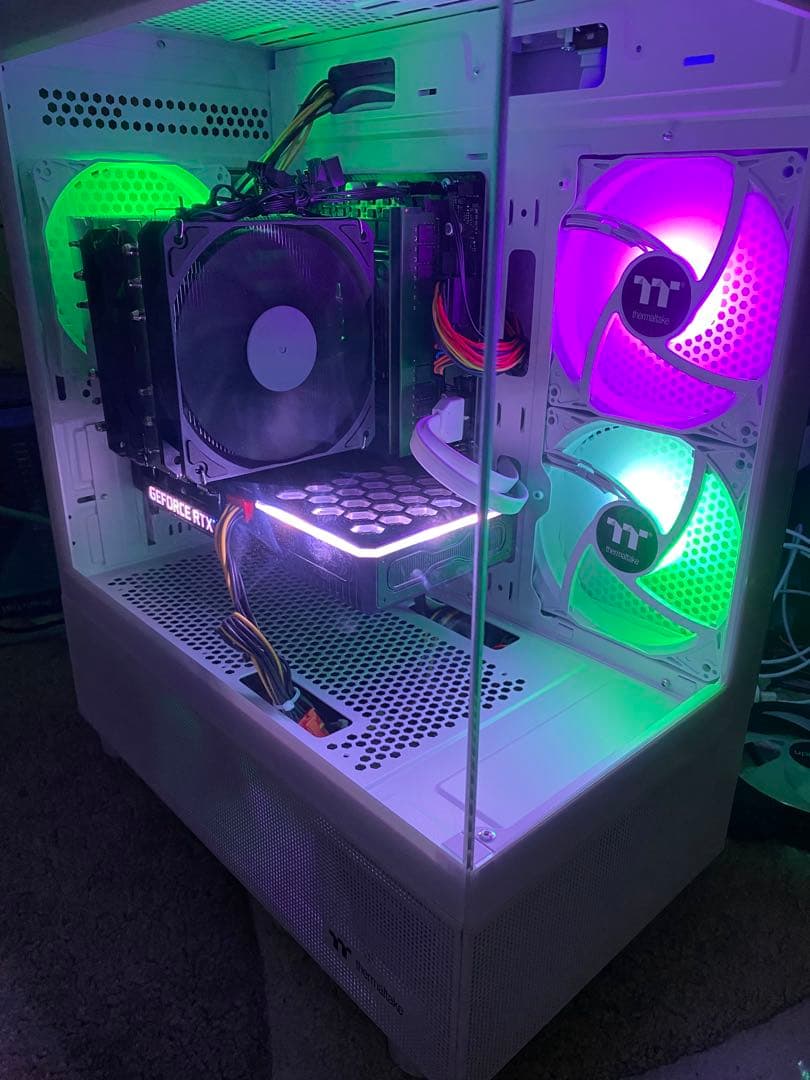 ゲーミングPC core i5 GTX1080搭載 年末セール