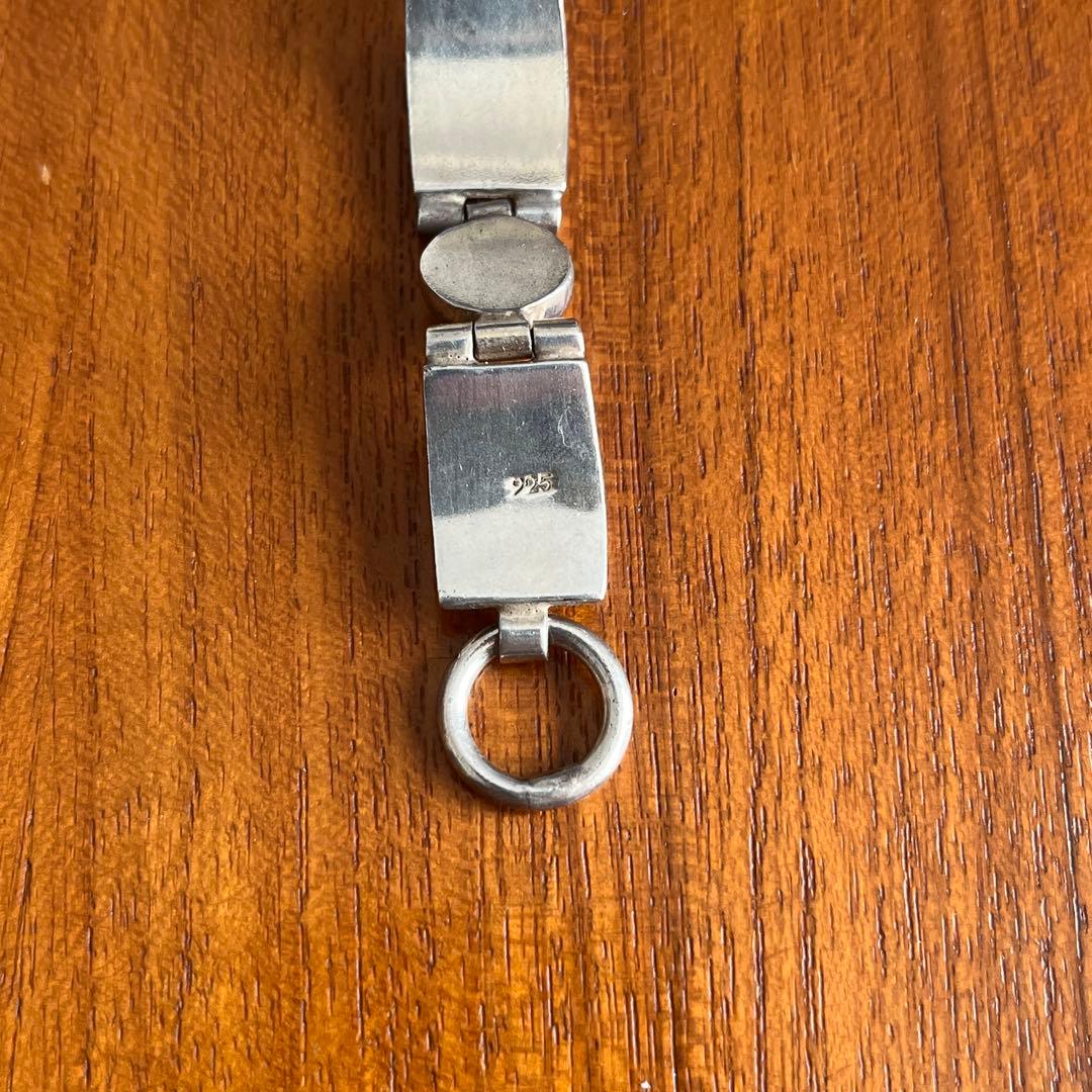 メキシカンジュエリー ヴィンテージブレスレット