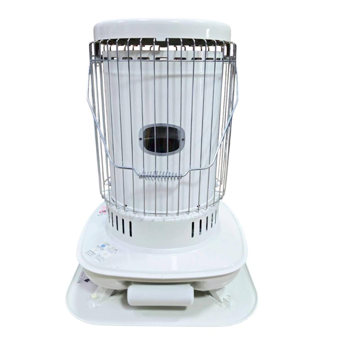 【美品】CORONA コロナ 石油ストーブ SL-66F 2013年製 A