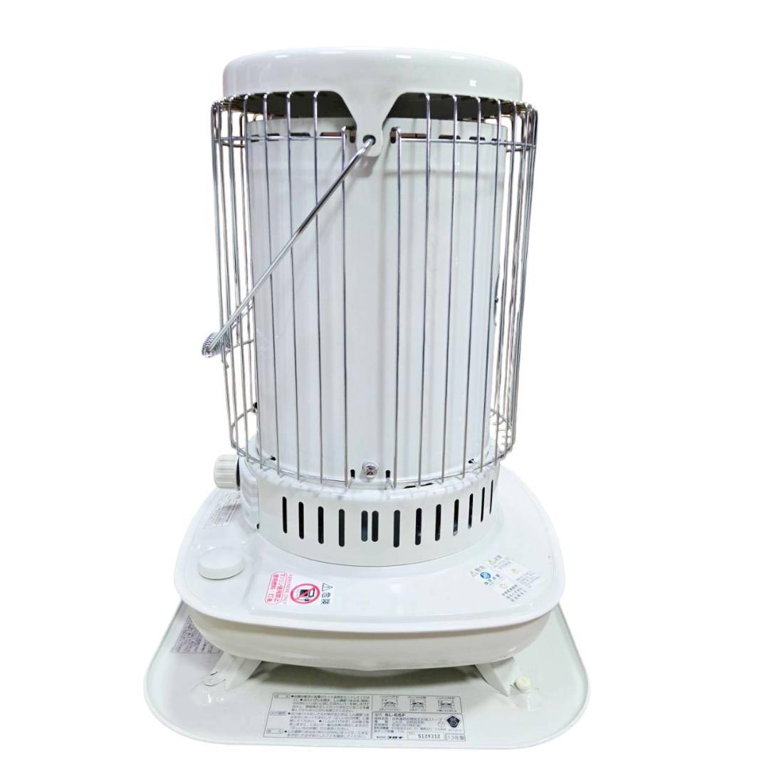 【美品】CORONA コロナ 石油ストーブ SL-66F 2013年製 A