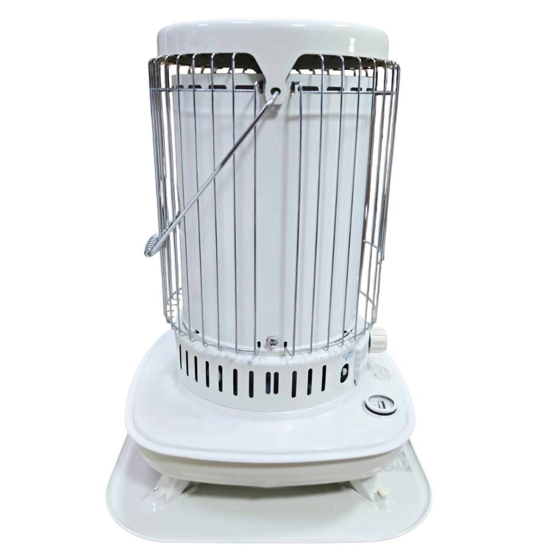 【美品】CORONA コロナ 石油ストーブ SL-66F 2013年製 A