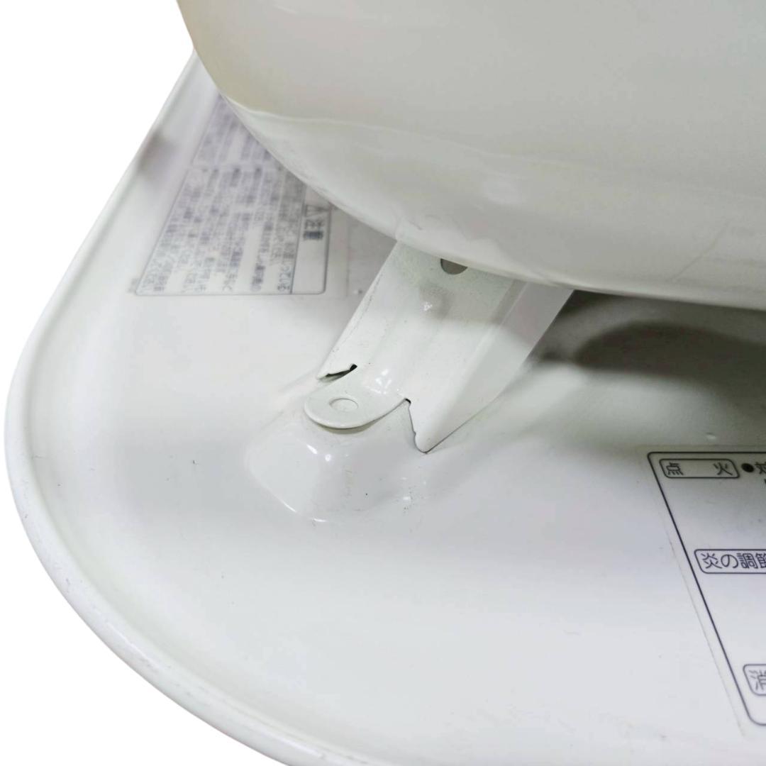 【美品】CORONA コロナ 石油ストーブ SL-66F 2013年製 A