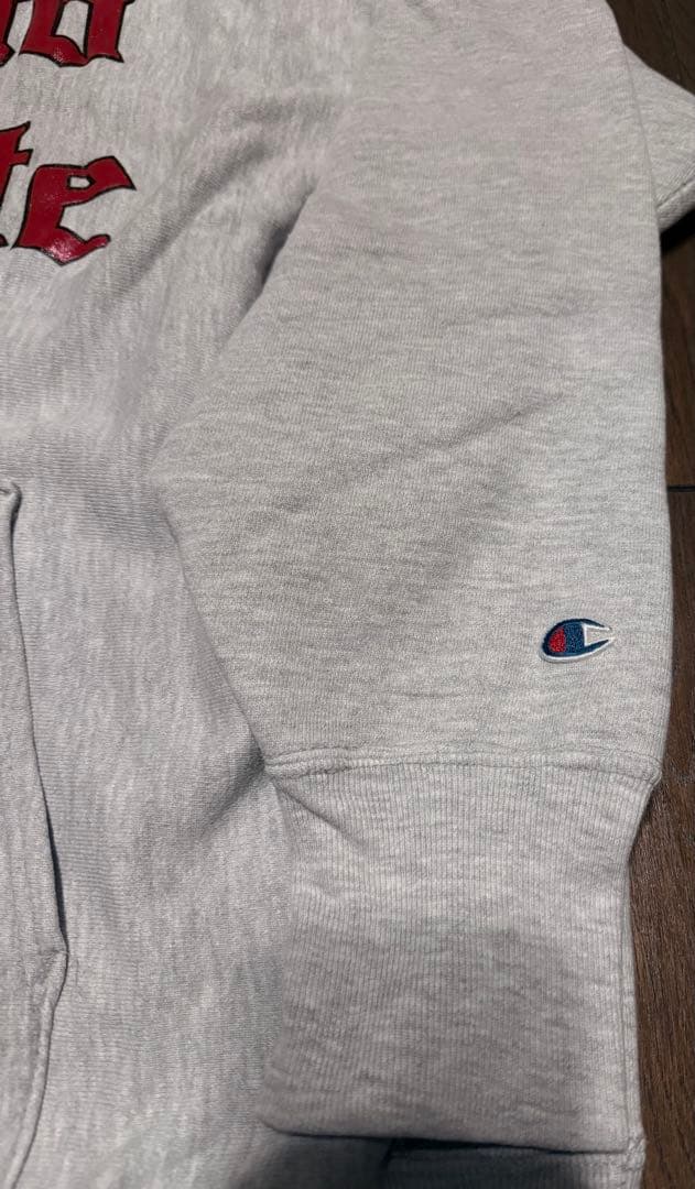 チャンピオン　リバースウィーブ　オハイオ　ohio