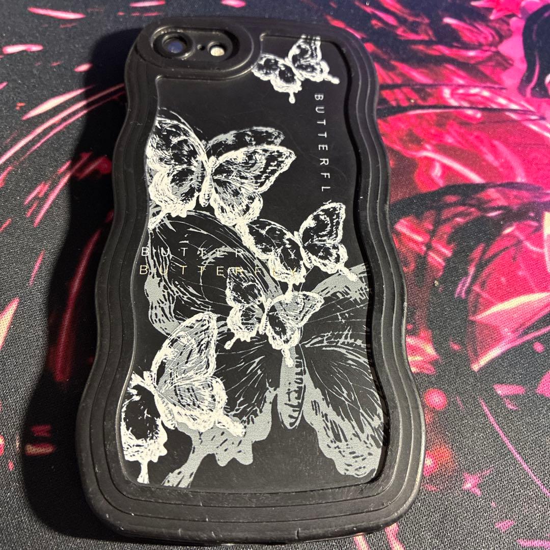 スマートフォン本体 iPhoneSE 64GB