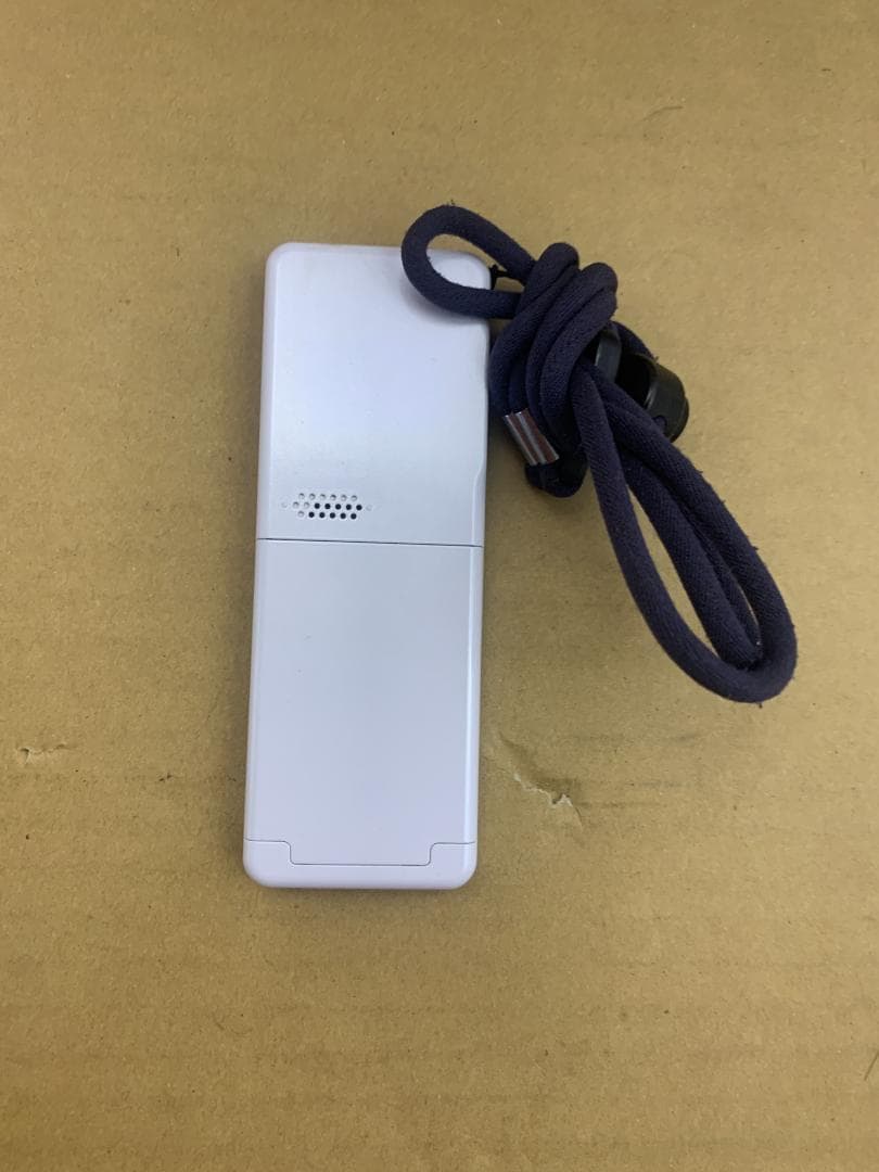 NEC電話機 PHS Carrity PS8D-NW