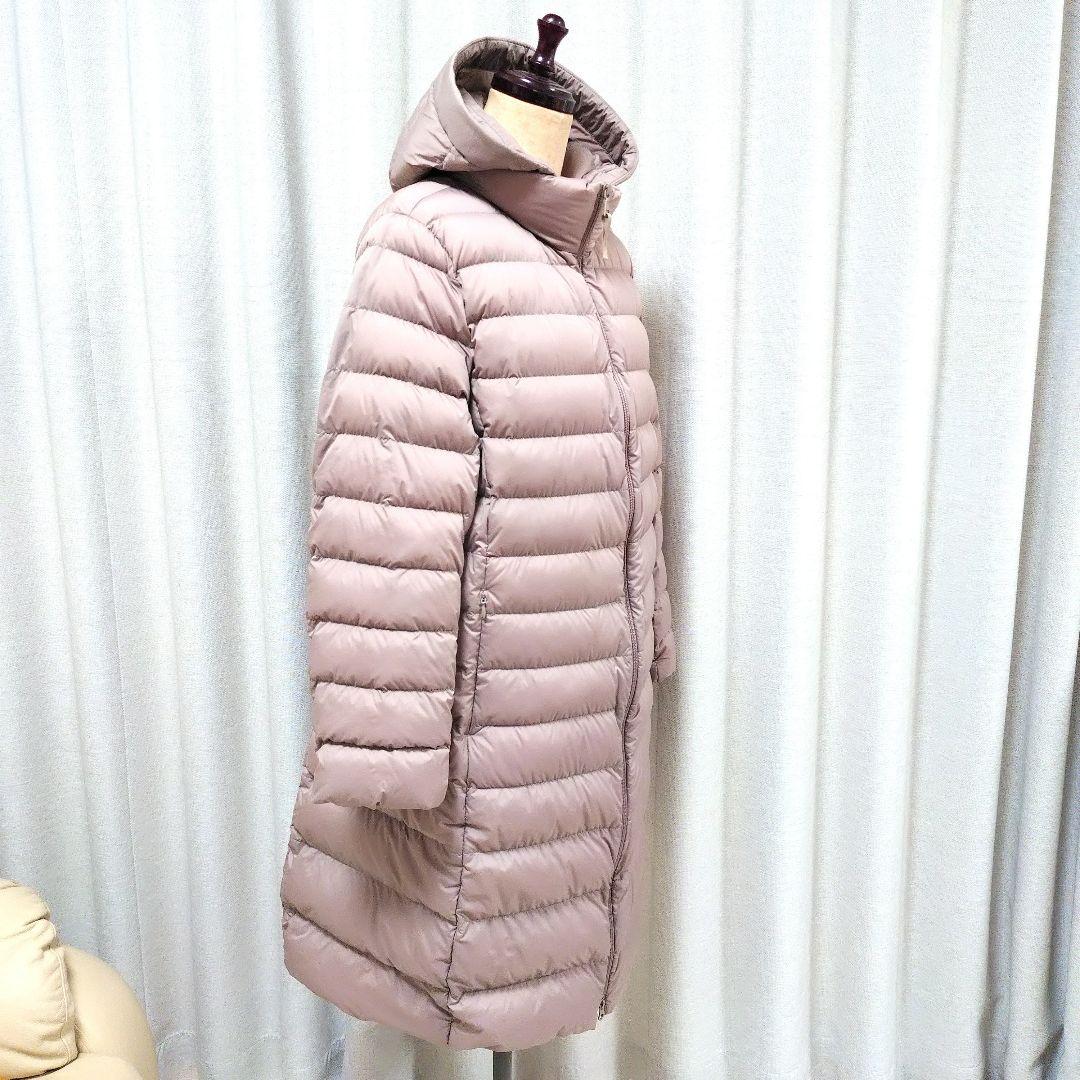 UNIQLO ユニクロ ウルトラライトダウンフーデットコート XL 袋付