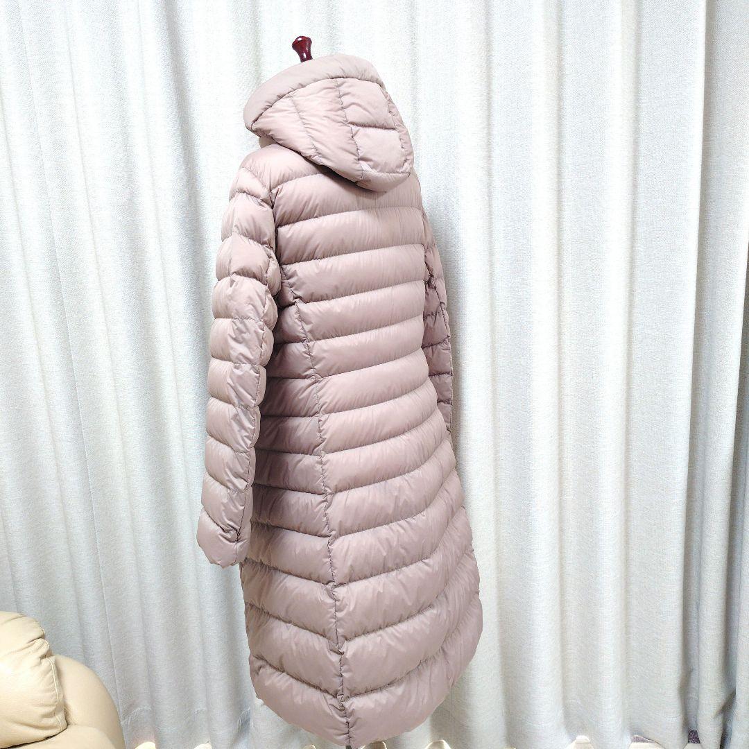 UNIQLO ユニクロ ウルトラライトダウンフーデットコート XL 袋付