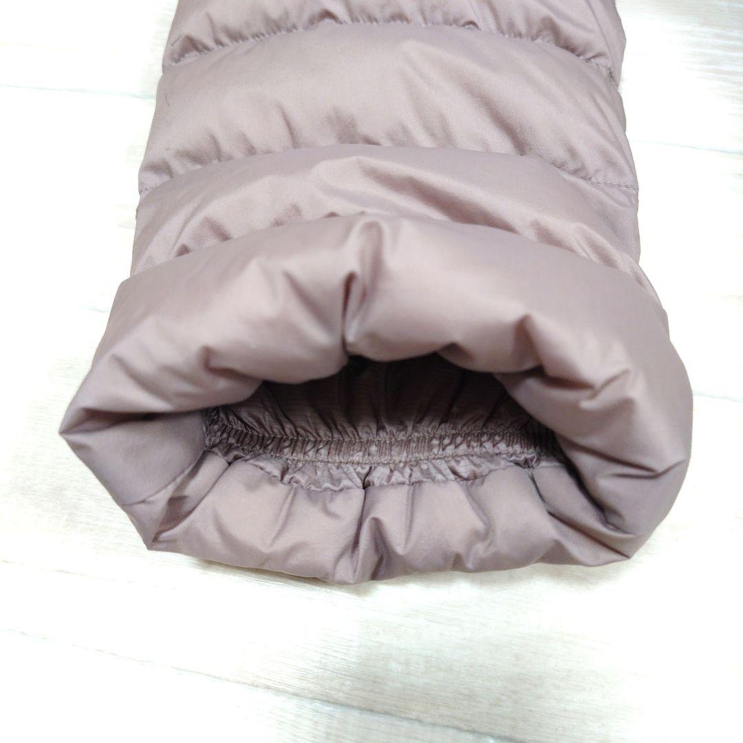 UNIQLO ユニクロ ウルトラライトダウンフーデットコート XL 袋付