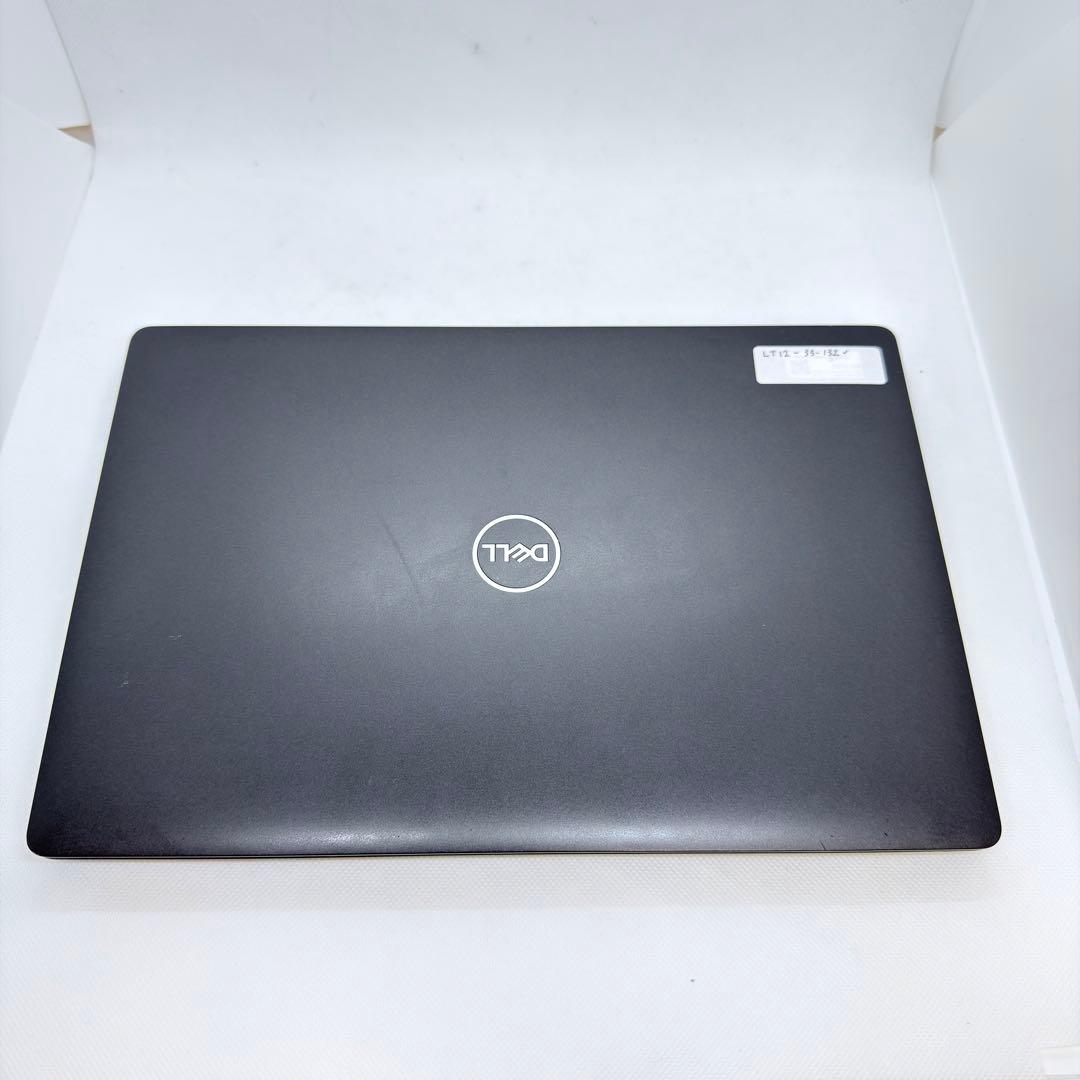 Windowsノート本体 DELL Latitude 5300 i5-8265U 8GB SSD512GB