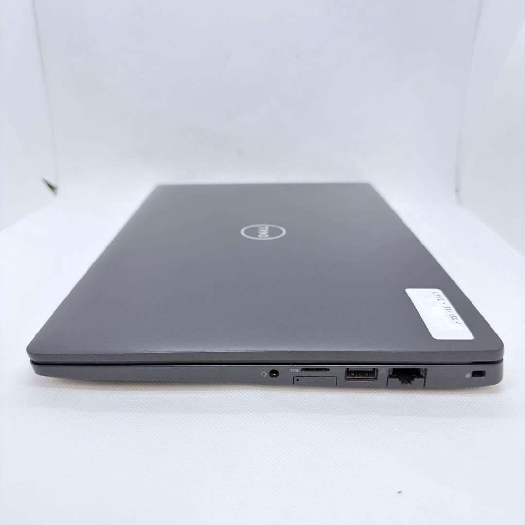 Windowsノート本体 DELL Latitude 5300 i5-8265U 8GB SSD512GB