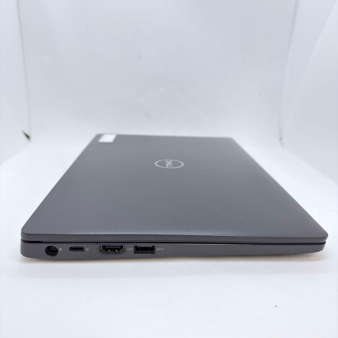 Windowsノート本体 DELL Latitude 5300 i5-8265U 8GB SSD512GB