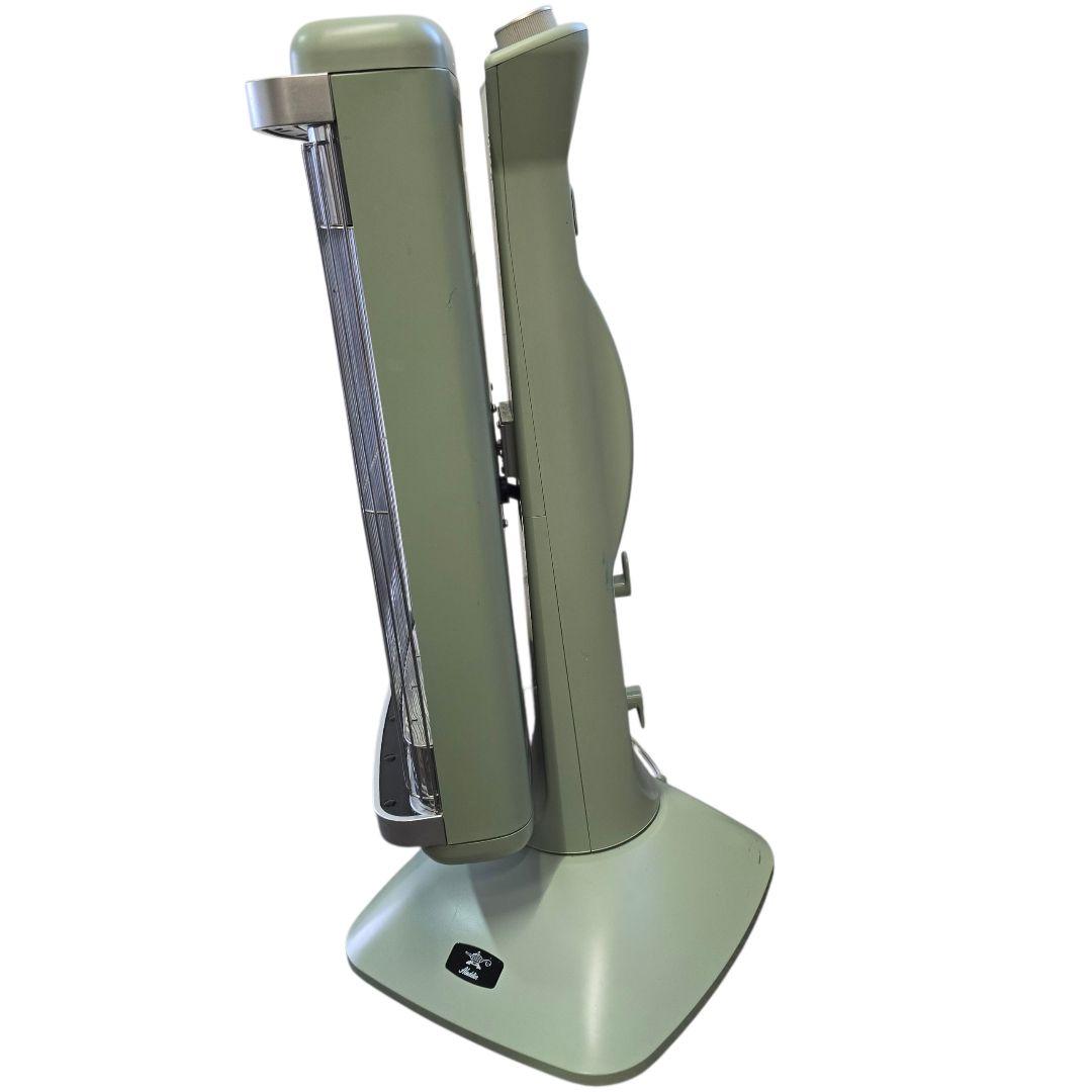 Aladdin 遠赤グラファイトヒーターアラジン2022年製AEH-2G10BJ