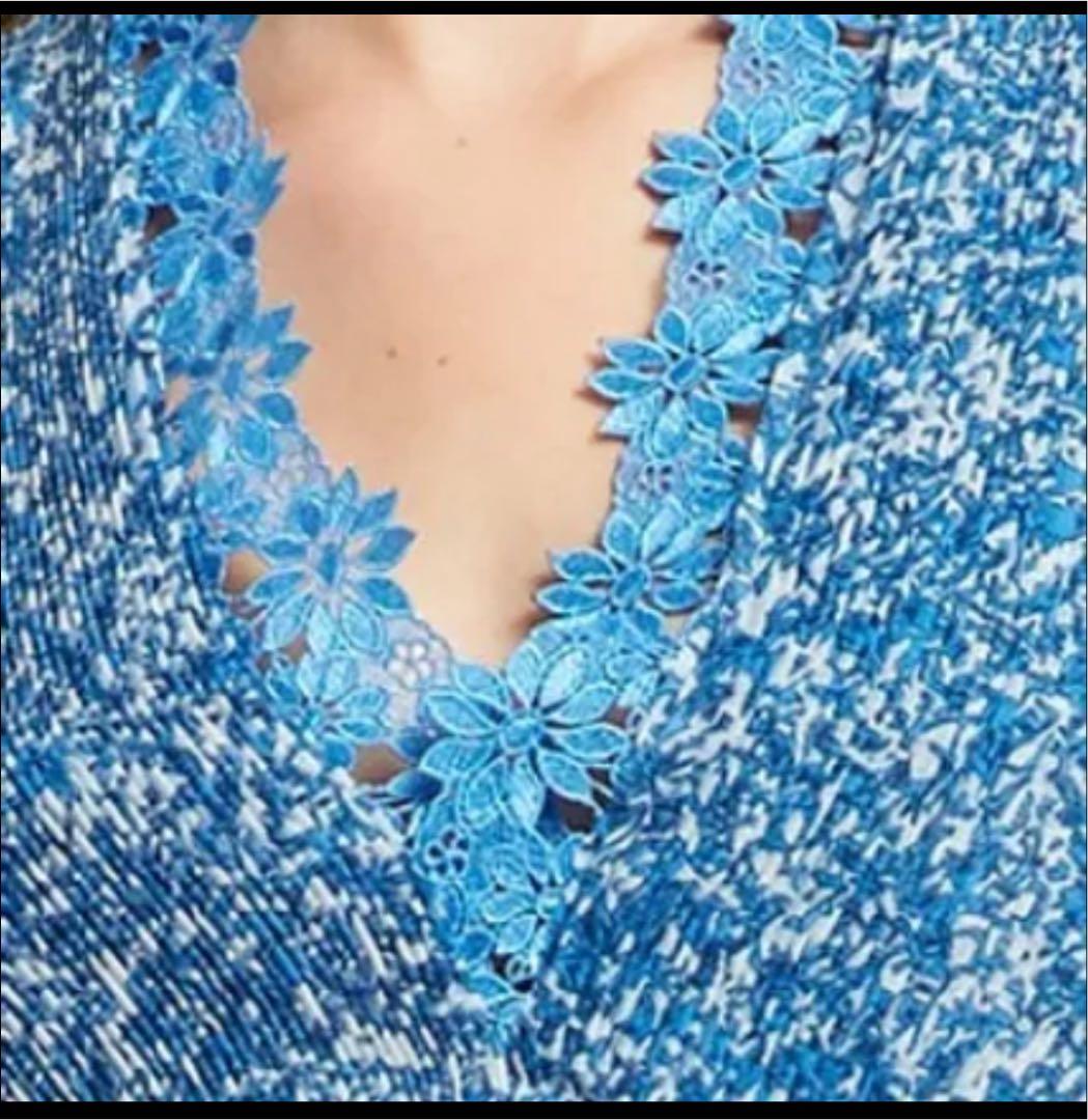 ワンピース Alice + Olivia MINI DRESS