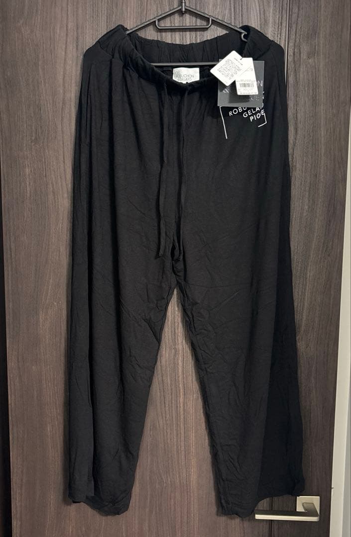 ジェラート ピケ　ジョエル・ロブション 上下セット