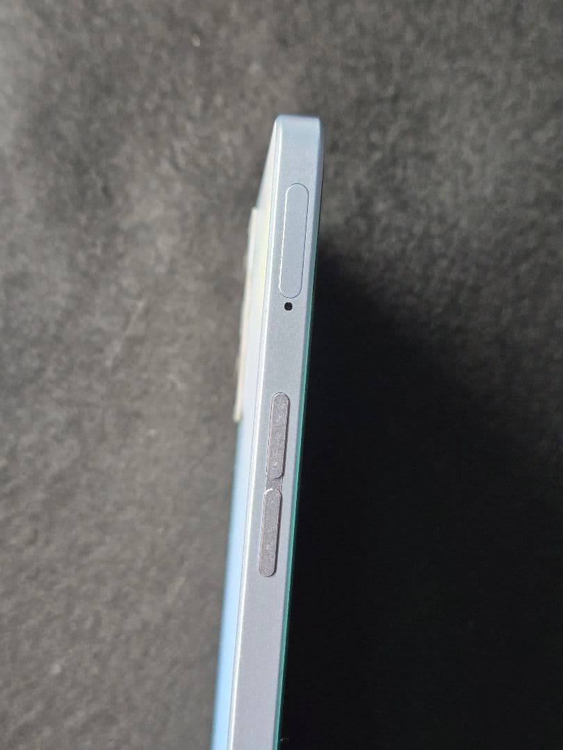 OPPO Reno7A(楽天モバイル) ドリームブルー