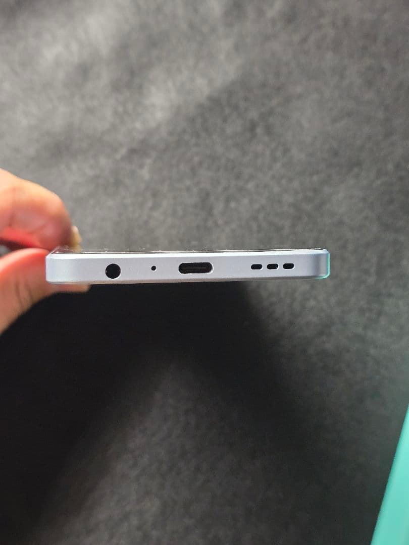 OPPO Reno7A(楽天モバイル) ドリームブルー