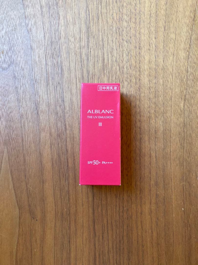 ALBLANC　アルブラン　スキンケアセット