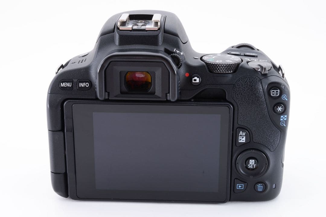 デジタル一眼レフカメラcanon kiss x9標準&望遠&単焦点レンズセット