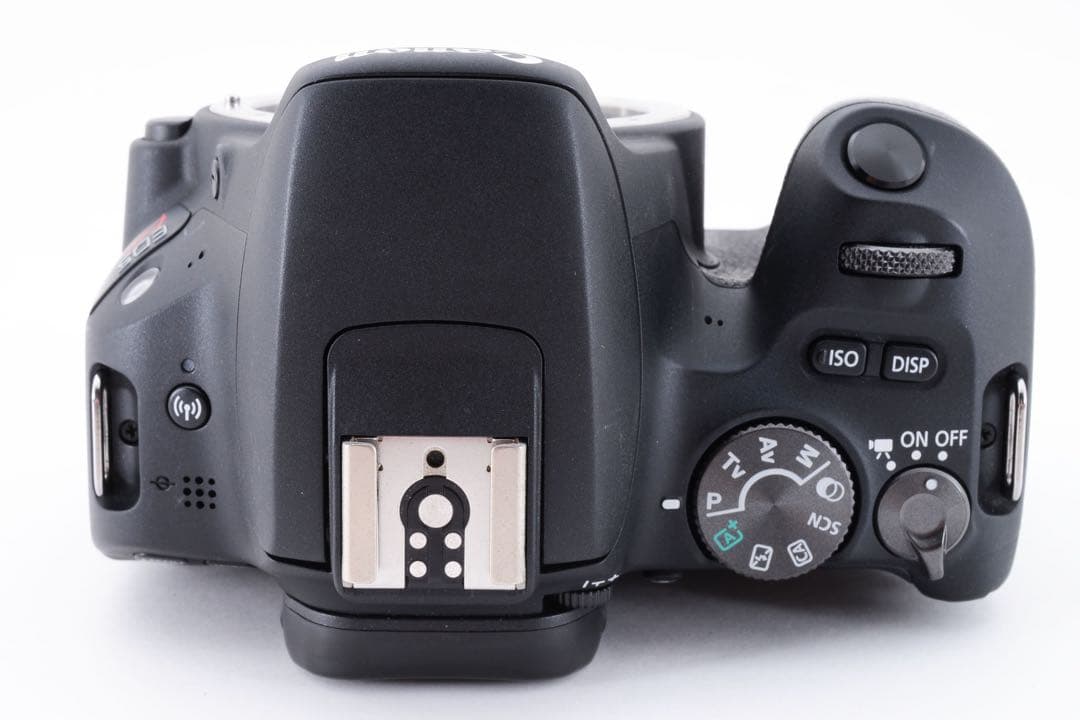 デジタル一眼レフカメラcanon kiss x9標準&望遠&単焦点レンズセット