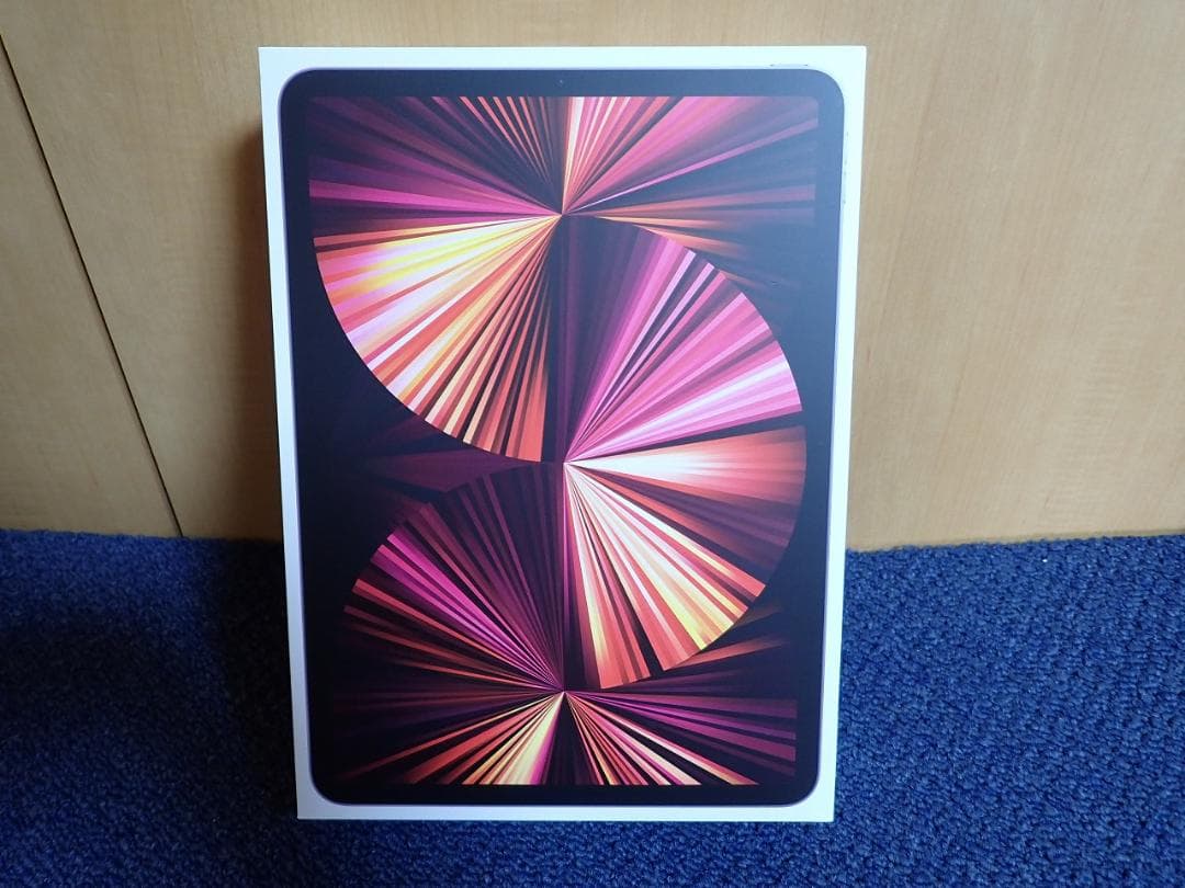 iPad Pro（第3世代）WiFi　11インチ　128GB　バッテリー残量93