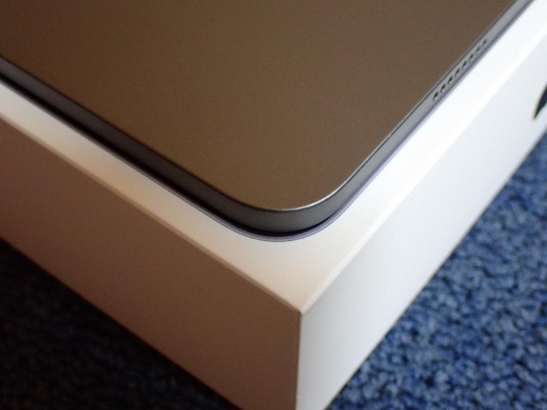 iPad Pro（第3世代）WiFi　11インチ　128GB　バッテリー残量93