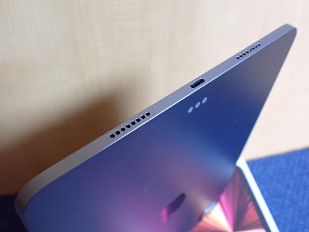 iPad Pro（第3世代）WiFi　11インチ　128GB　バッテリー残量93