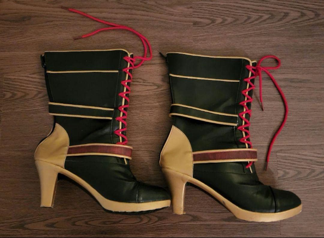 にじさんじ コスプレ サーニャ 貴族