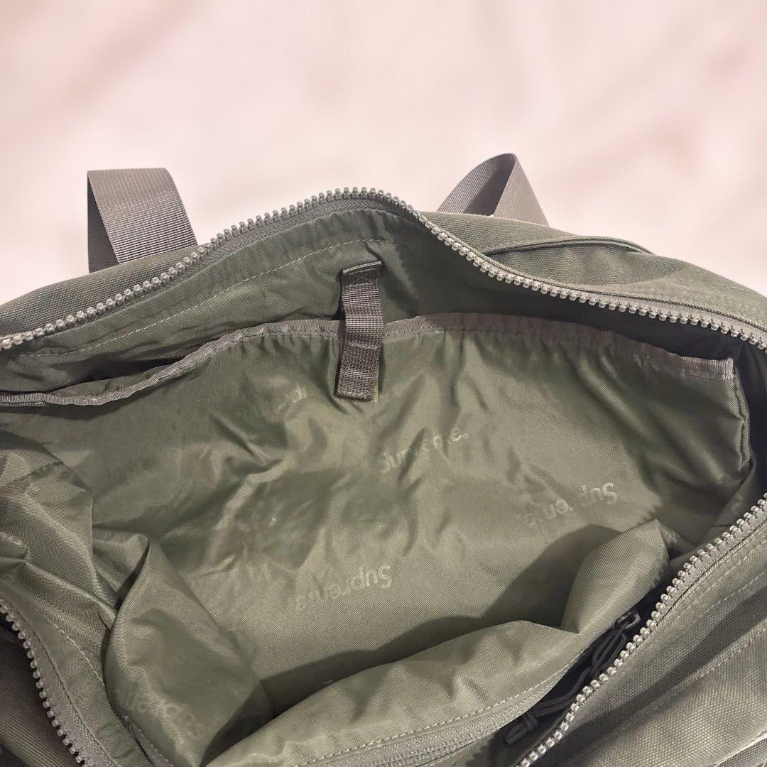 Supreme tote bag シュプリーム　トートバッグ