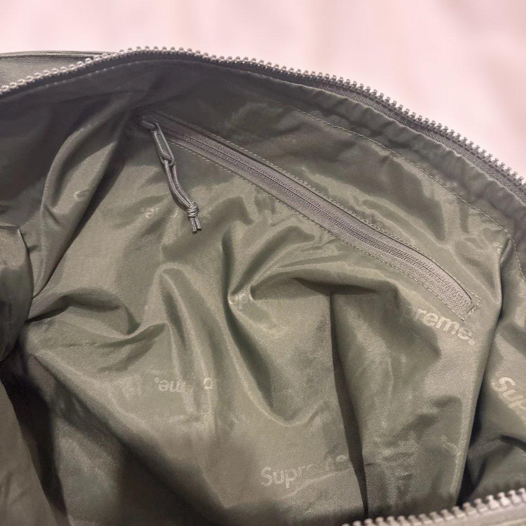 Supreme tote bag シュプリーム　トートバッグ