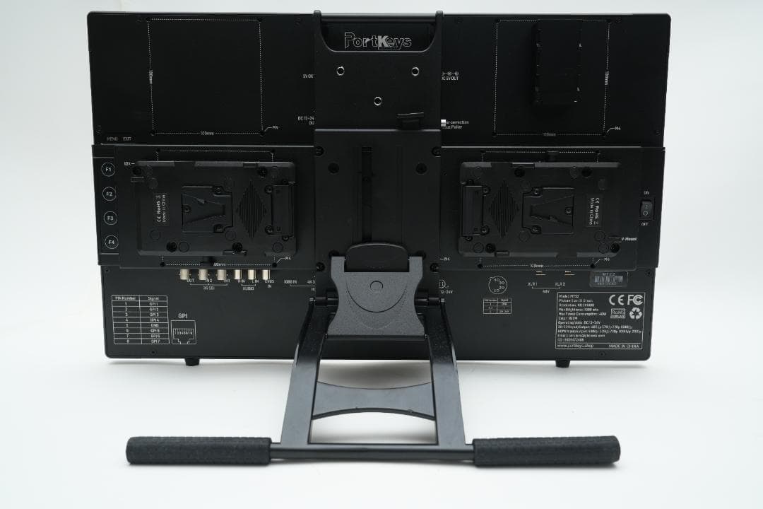 Portkeys MT22 [ 21.5インチプロダクションモニター ]