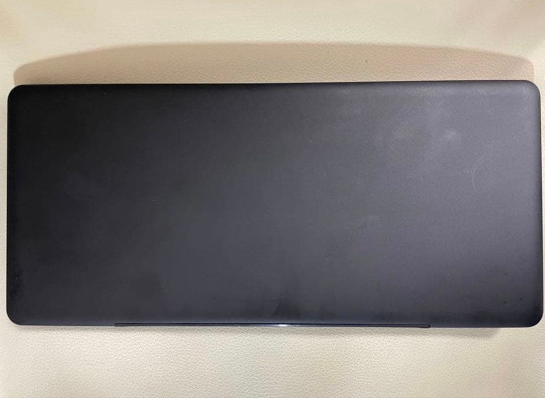 ポメラ　DM200 キングジム