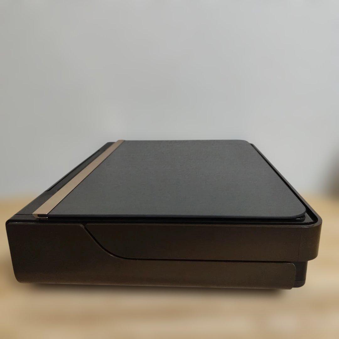 HP ENVY 110 eオールインワンシリーズ D411 【美品】